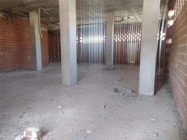 Planta baja en  Calle Tejeras - Foto 1