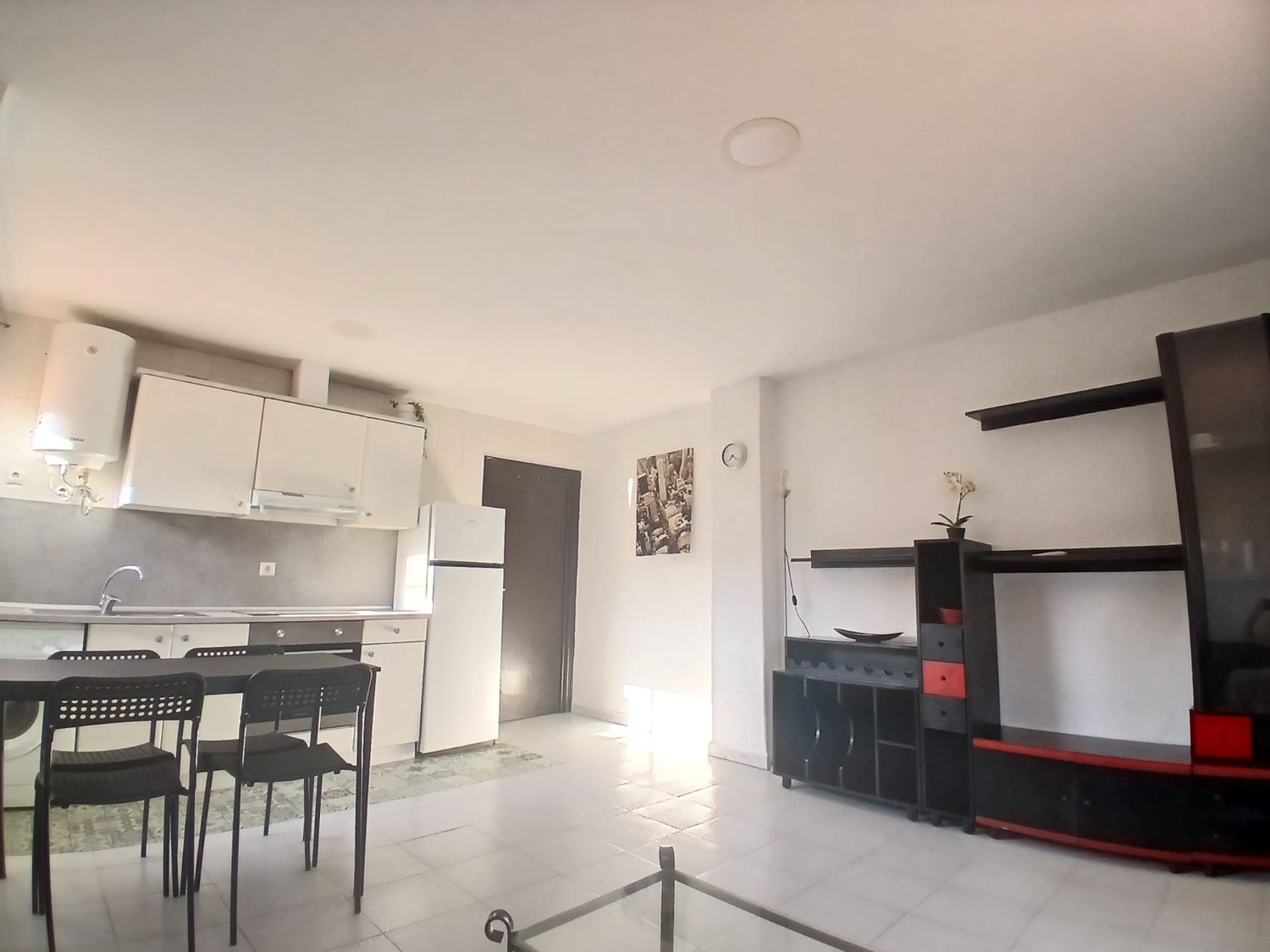 Piso en Calle de Tarragona, 29, Ciudad Jardín - Parque Roma - Foto 6