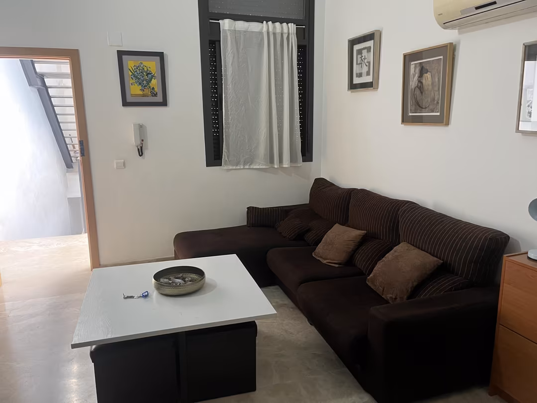 Piso en  Calle Castilla 117