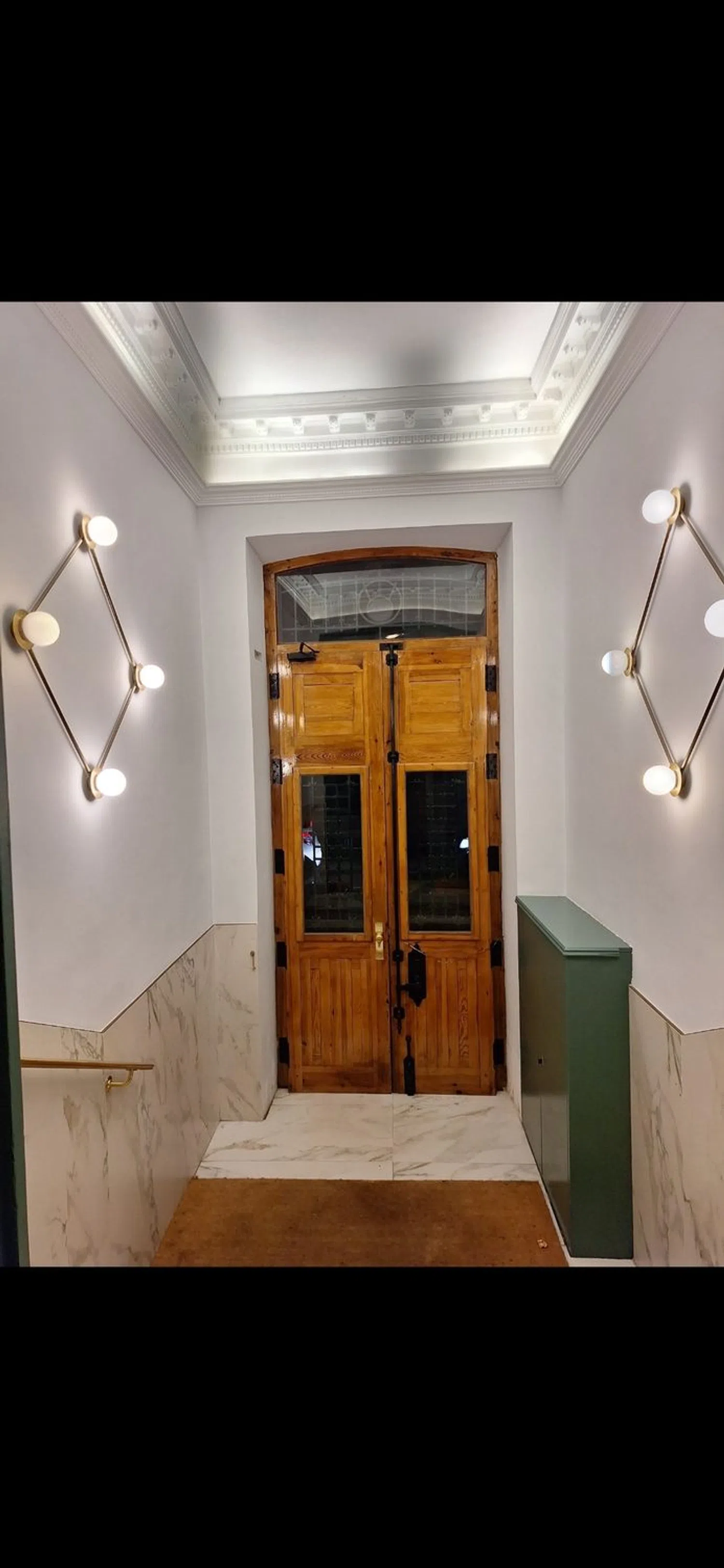 Piso en calle del Cardenal Cisneros, 54 - Foto 3