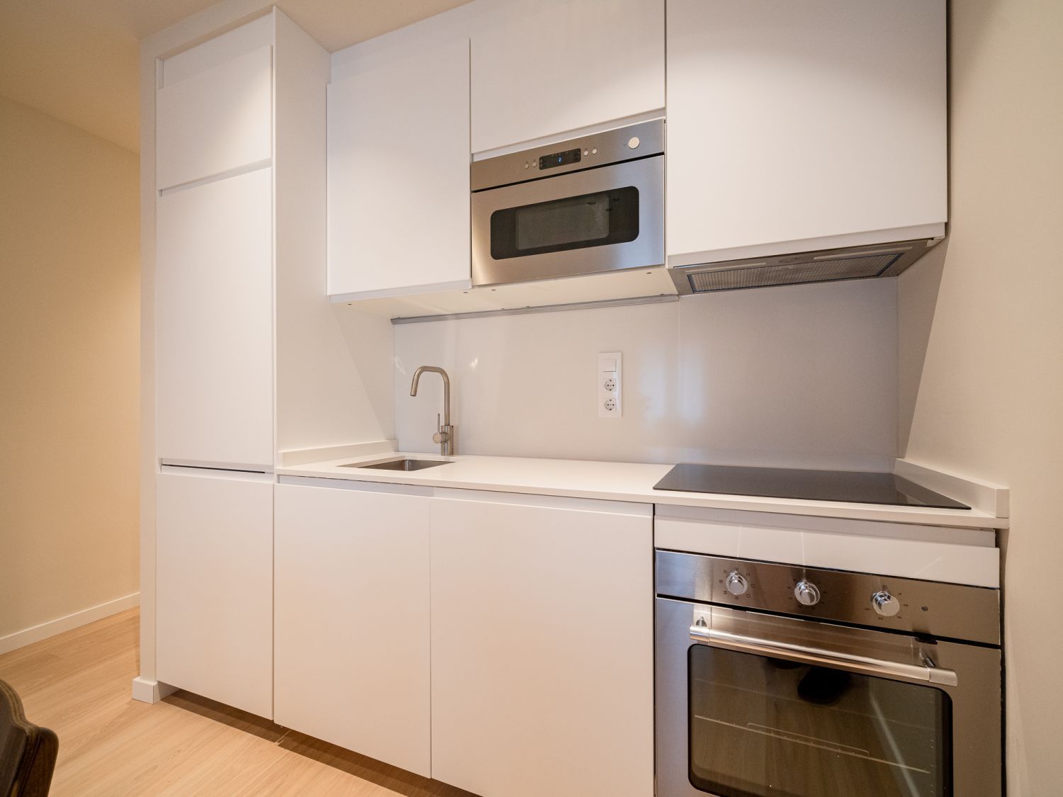 Piso en calle de Dolores - Foto 7