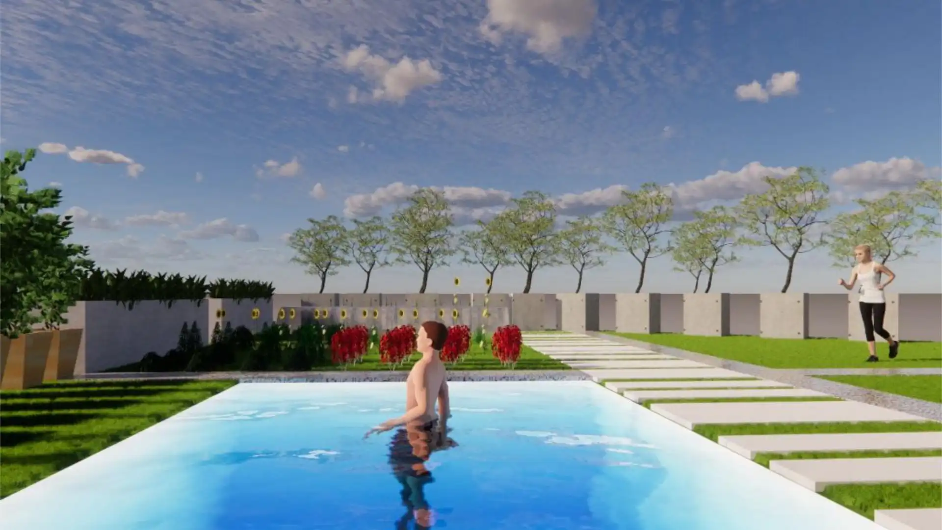 Piso en  Avenida de la Libertad 7 - Foto 3