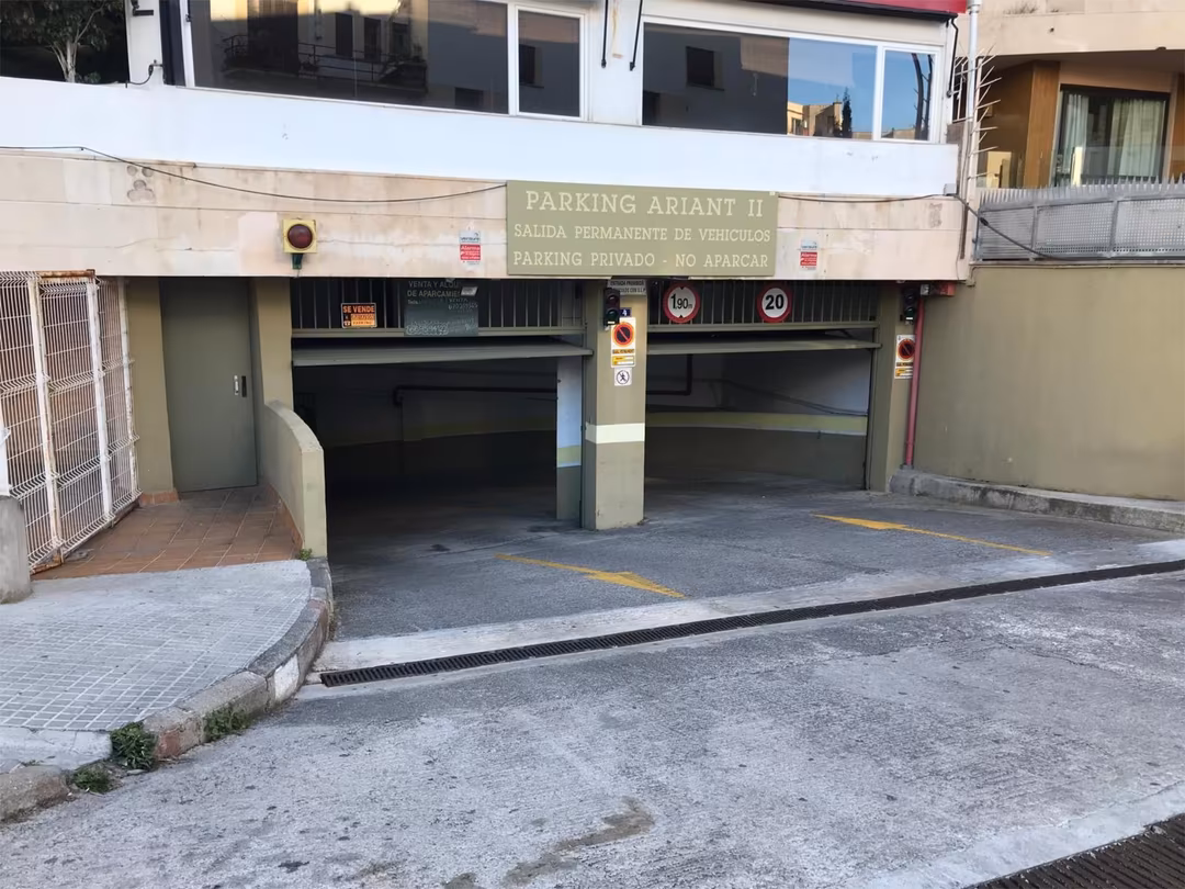 Piso en  Avinguda de Gabriel Roca 27 - Foto 15