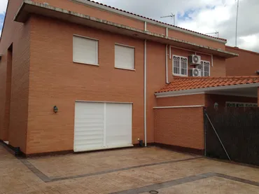 Chalet en Rivas-Vaciamadrid - Foto 1