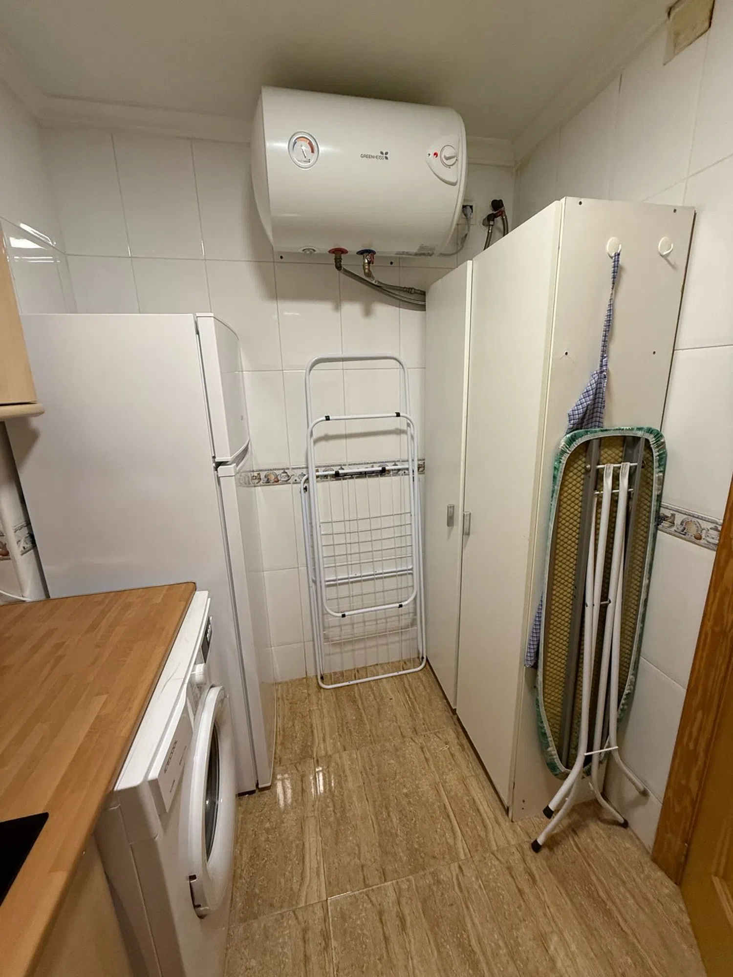 Piso en calle la Pipa, 1 - Foto 20