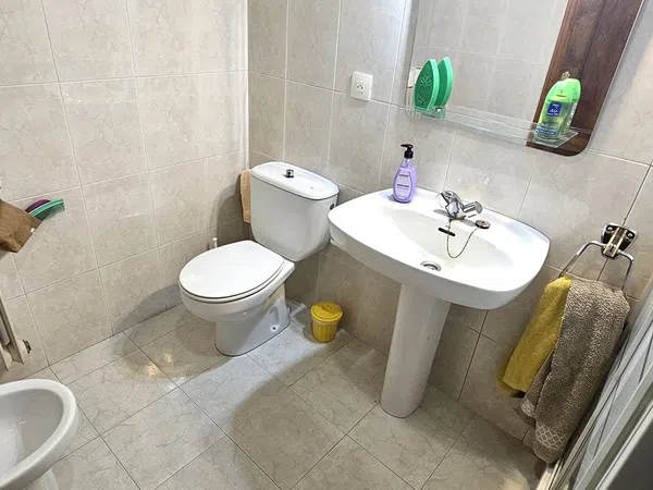 Piso en Riaza - Foto 10