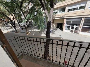 Piso en  Carrer de Villalonga 3a - Foto 1