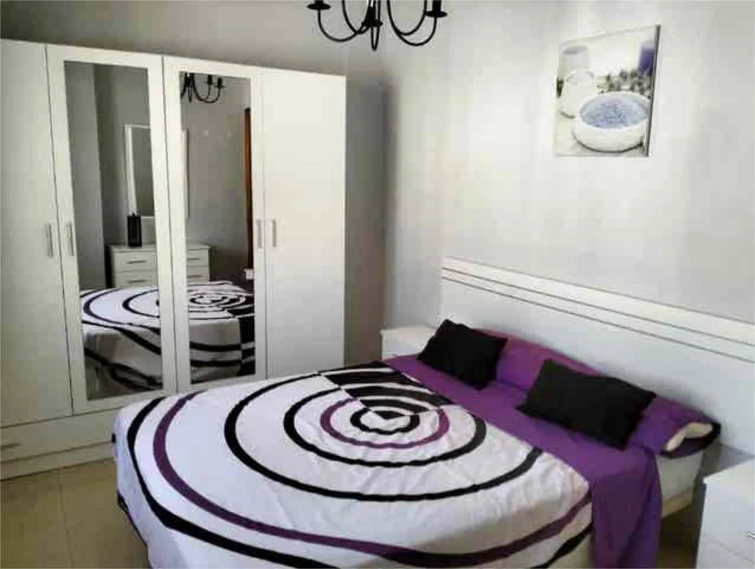 Piso en Tamaraceite - Foto 8