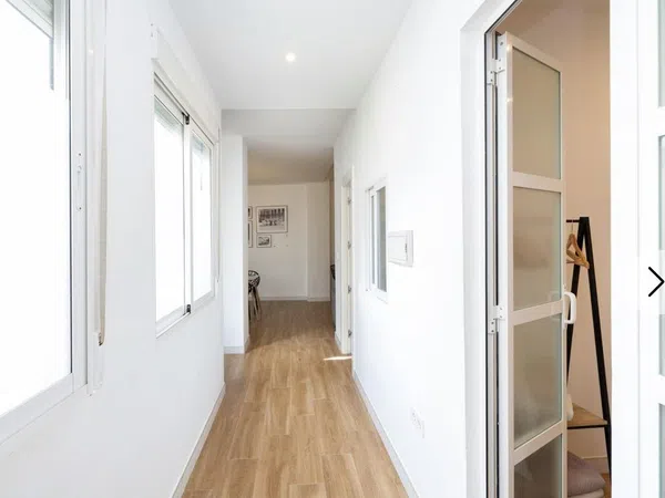 Piso en Cuesta del Realejo, 2, Cuesta Escoriaza - Barranco del Abogado - Foto 18