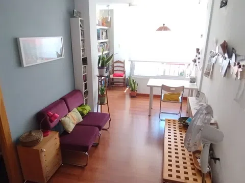 Estudio en calle José Tamayo, 8