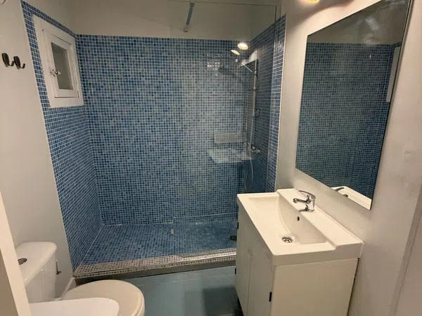 Estudio en calle de Miquel Rosselló i Alemany, 51 - Foto 5