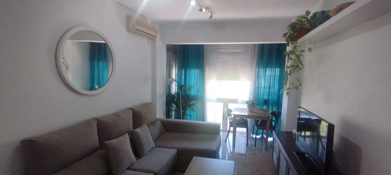 Piso en calle Playa de Rota, 11 - Foto 1