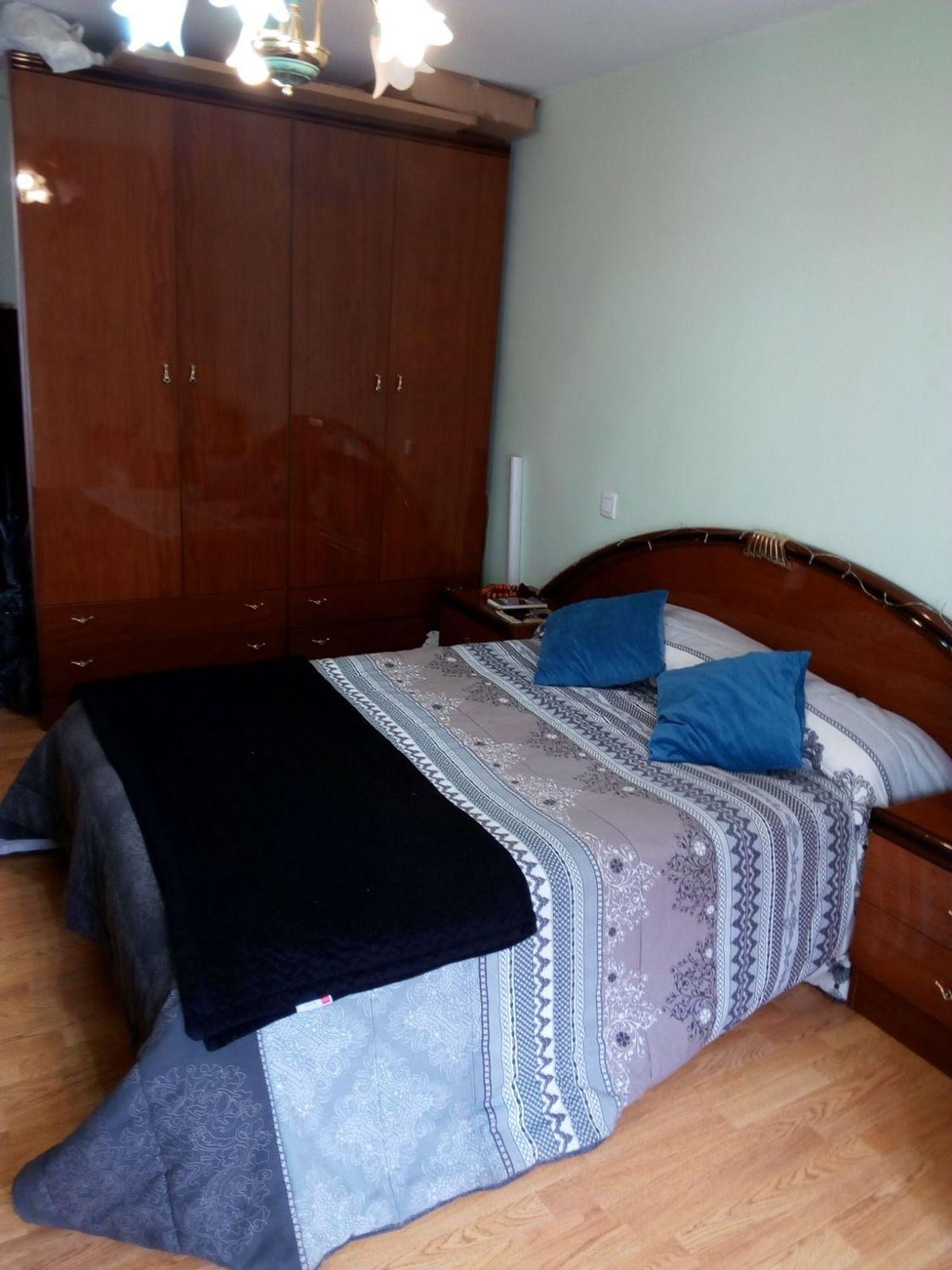 Piso en Calle Progreso, 42, Santa Teresa-San Pedro Cardeña - Foto 10