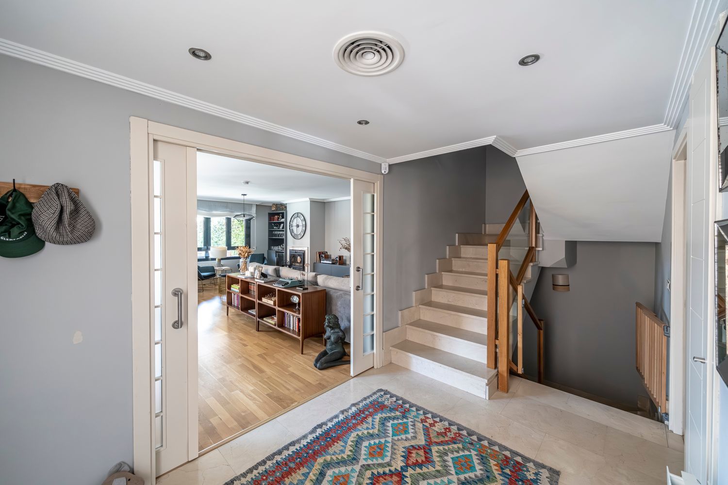 Chalet pareado - Foto 4