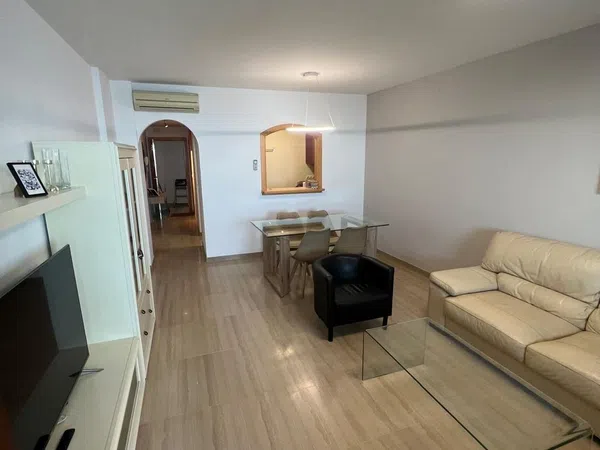 Piso en Paseo Marítimo Rey de España, 15 - Foto 13
