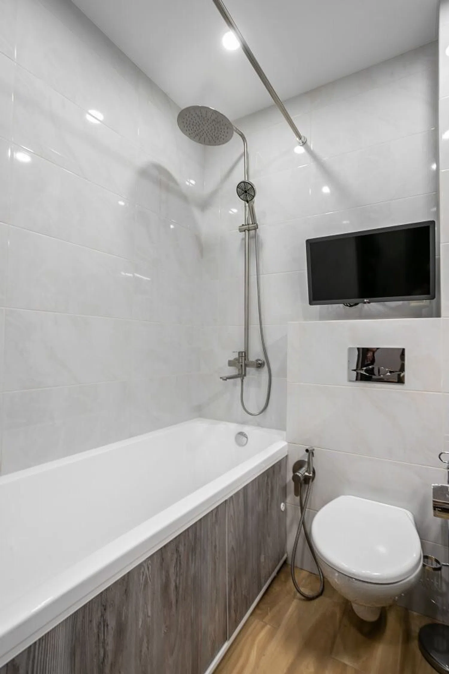 Piso en Ptge. d'Aragó, 164 - Foto 2