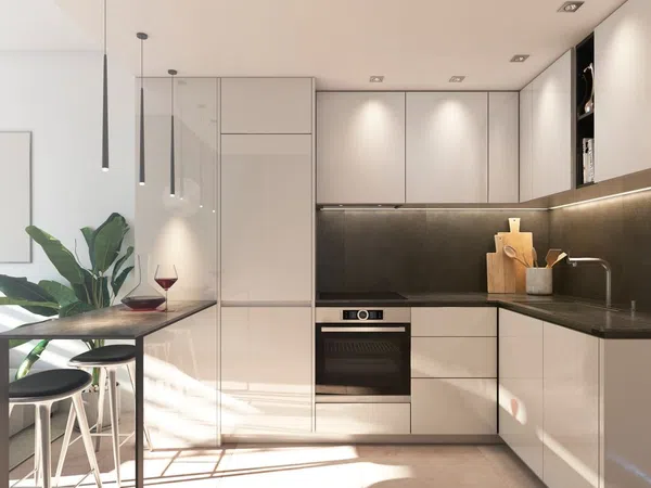 Piso en avenida del Camino de lo Cortao, 14 - Foto 3