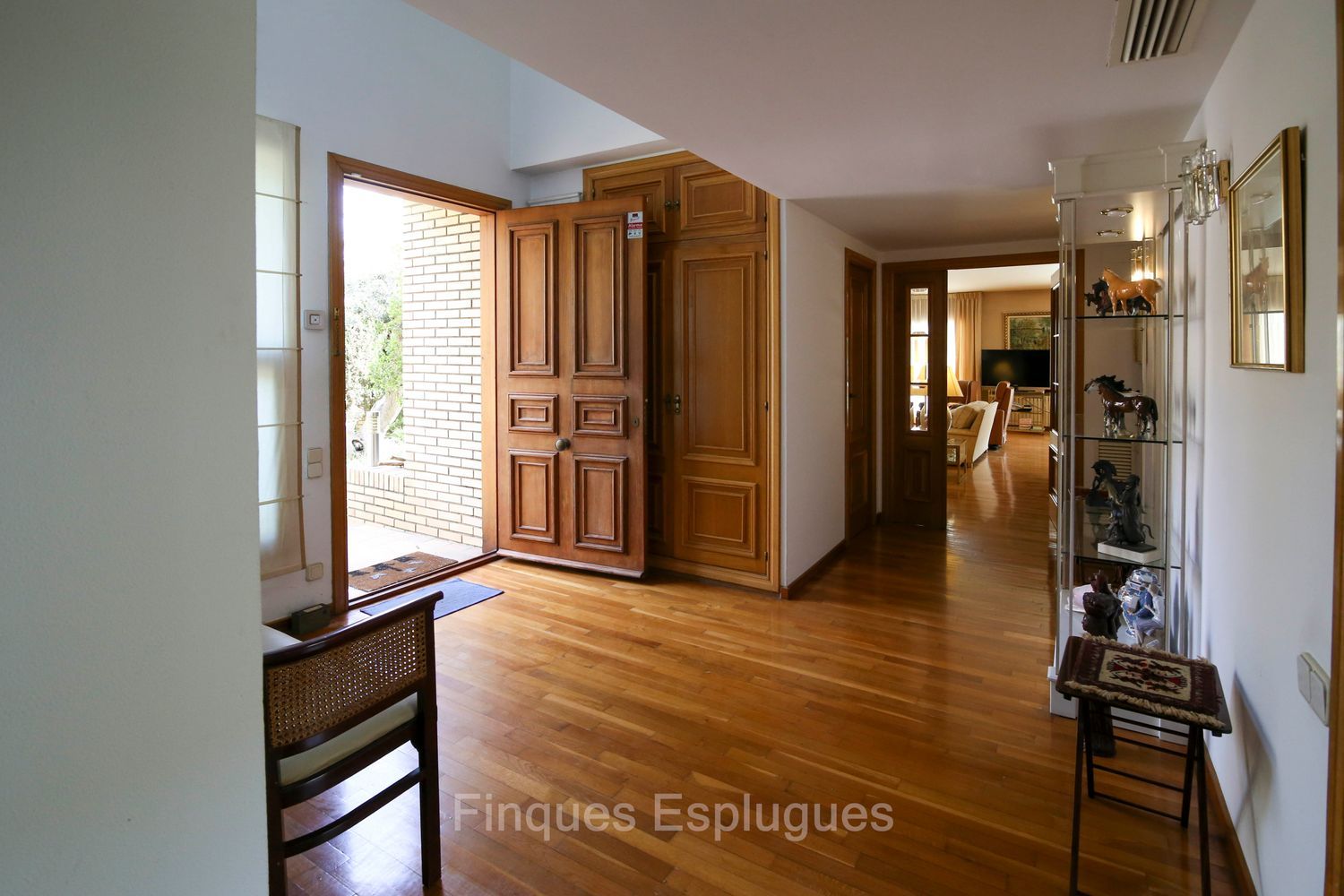 Casa o chalet independiente en Av Maestra Dolors Barcelo De, La Miranda - Ciutat Diagonal - Foto 2