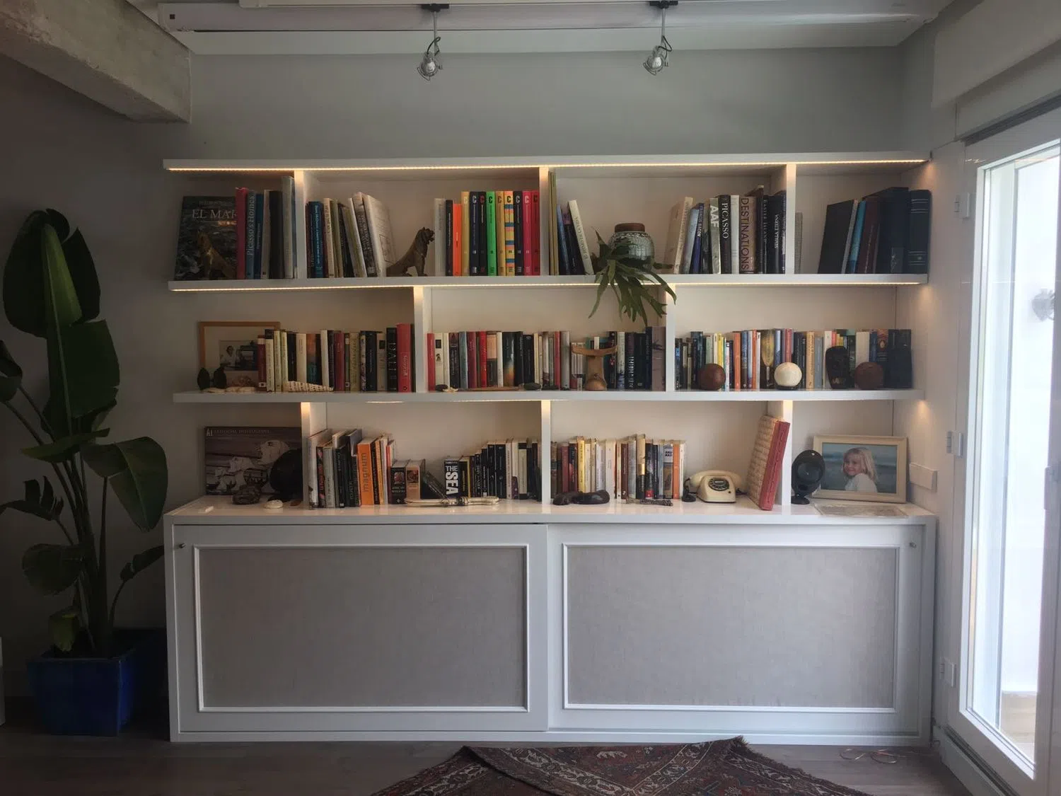 Piso en calle del Marqués de Santillana, 2 - Foto 4