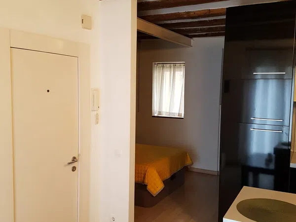 Estudio en Calle del Rec, 14, Sant Pere - Santa Caterina i la Ribera - Foto 3