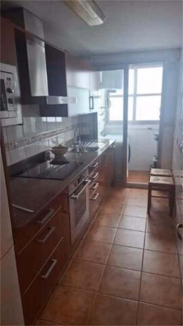 Piso en Juan Carlos I - Foto 9