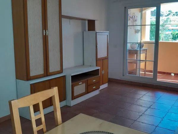 Piso en Calle las Viñas, 32, Los Pacos, Los Pacos - Foto 1