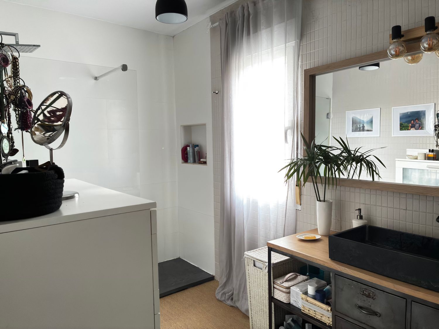 Casa independiente en Urb. monte rozas Barrio Monte Rozas - Foto 26