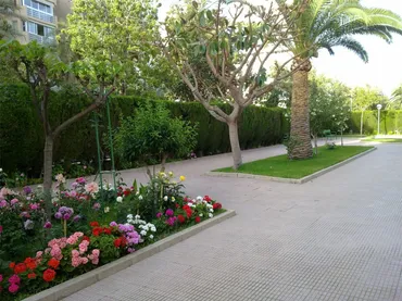 Piso en  Avenida Benidorm 5 - Foto 13