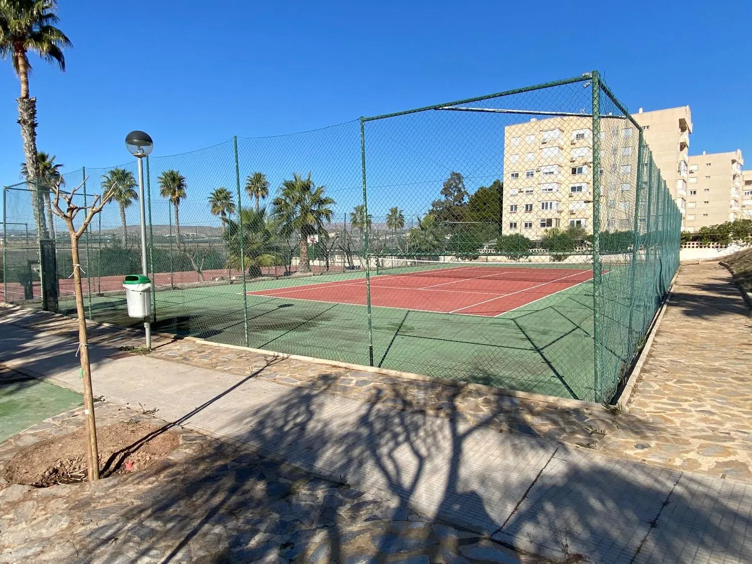 Piso en calle Músico José Mira Figueroa, 3 - Foto 19