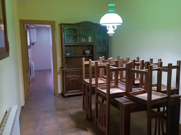Casa de pueblo en Plaza Vieja, 7 - Foto 9