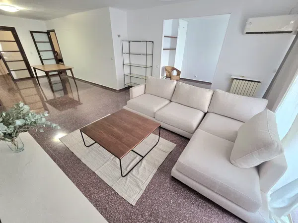 Piso en Calle de Lluís de Santàngel, 10, Russafa - Foto 7