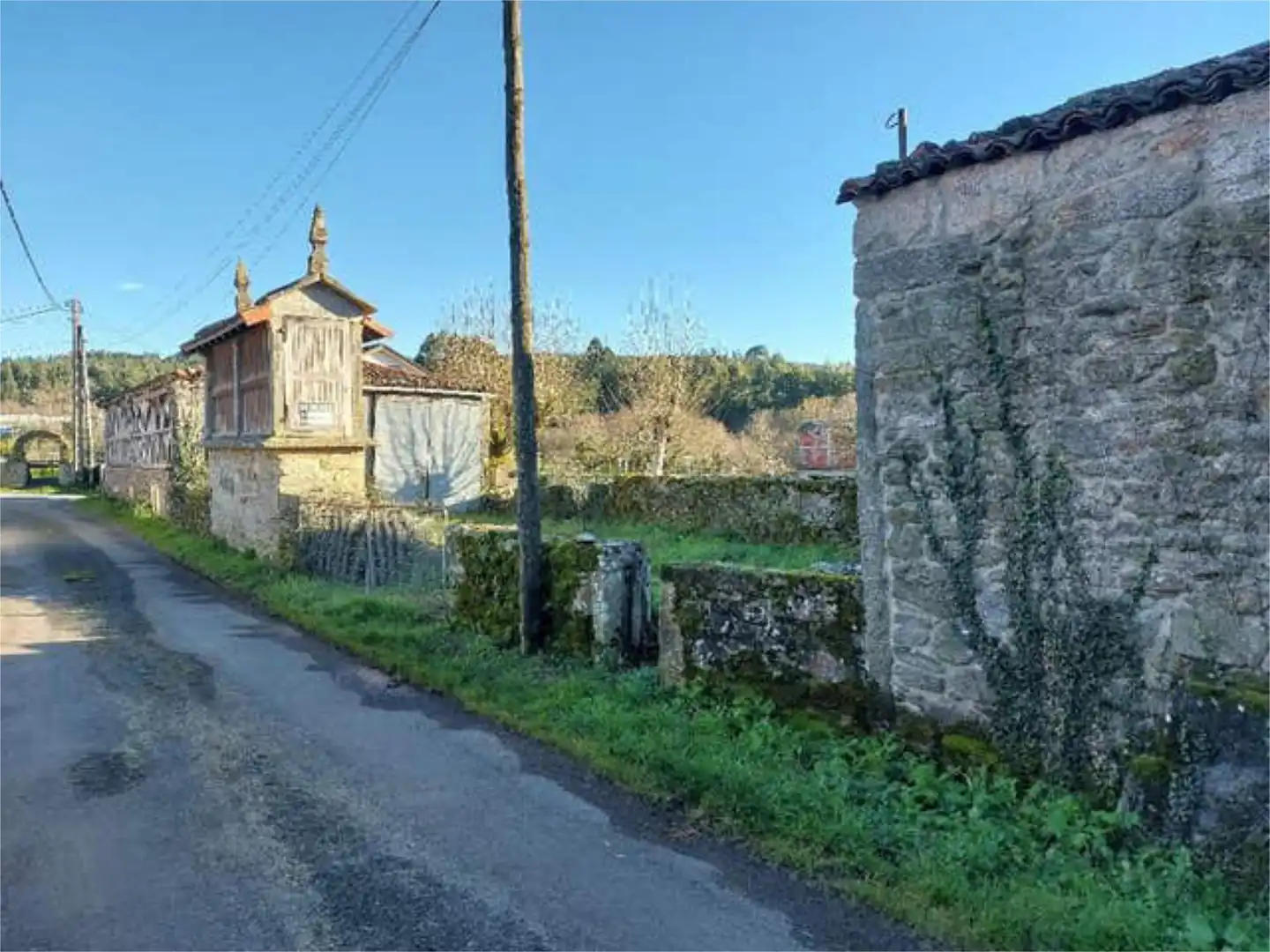 Chalet en Gundín (Monterroso) - Foto 2