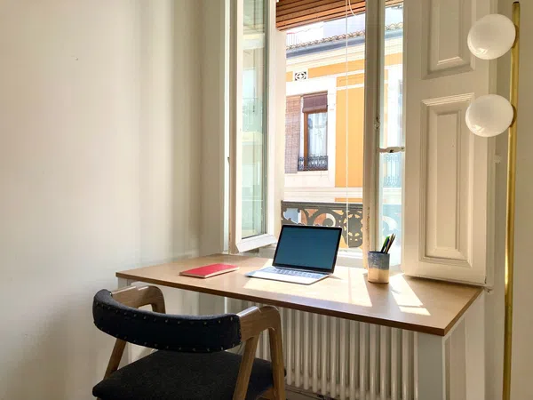 Piso en calle del Doctor Monserrat, 30 - Foto 5