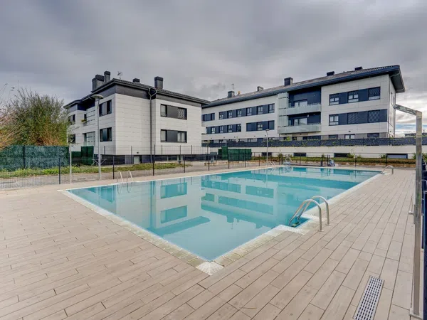 Dúplex en Miramon-Zorroaga - Foto 29
