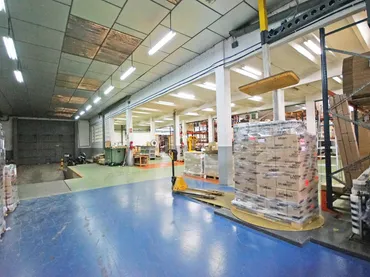 Nave Industrial en  Calle Arquimedes - Foto 41