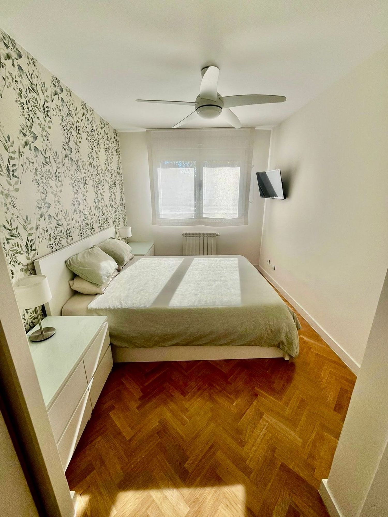 Piso en Barrio Casco Histórico de Barajas - Foto 13