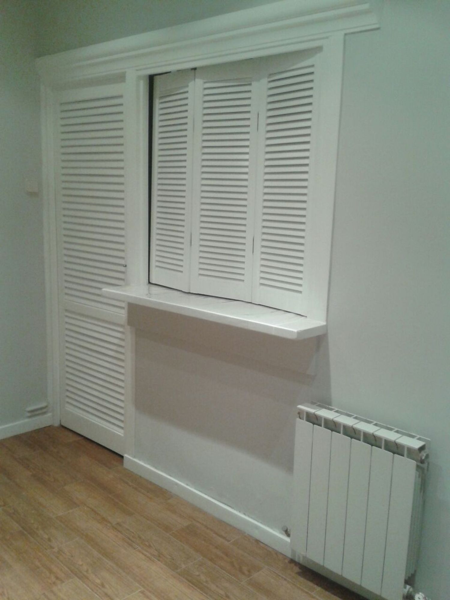 Piso en calle Acuerdo, 20 - Foto 4