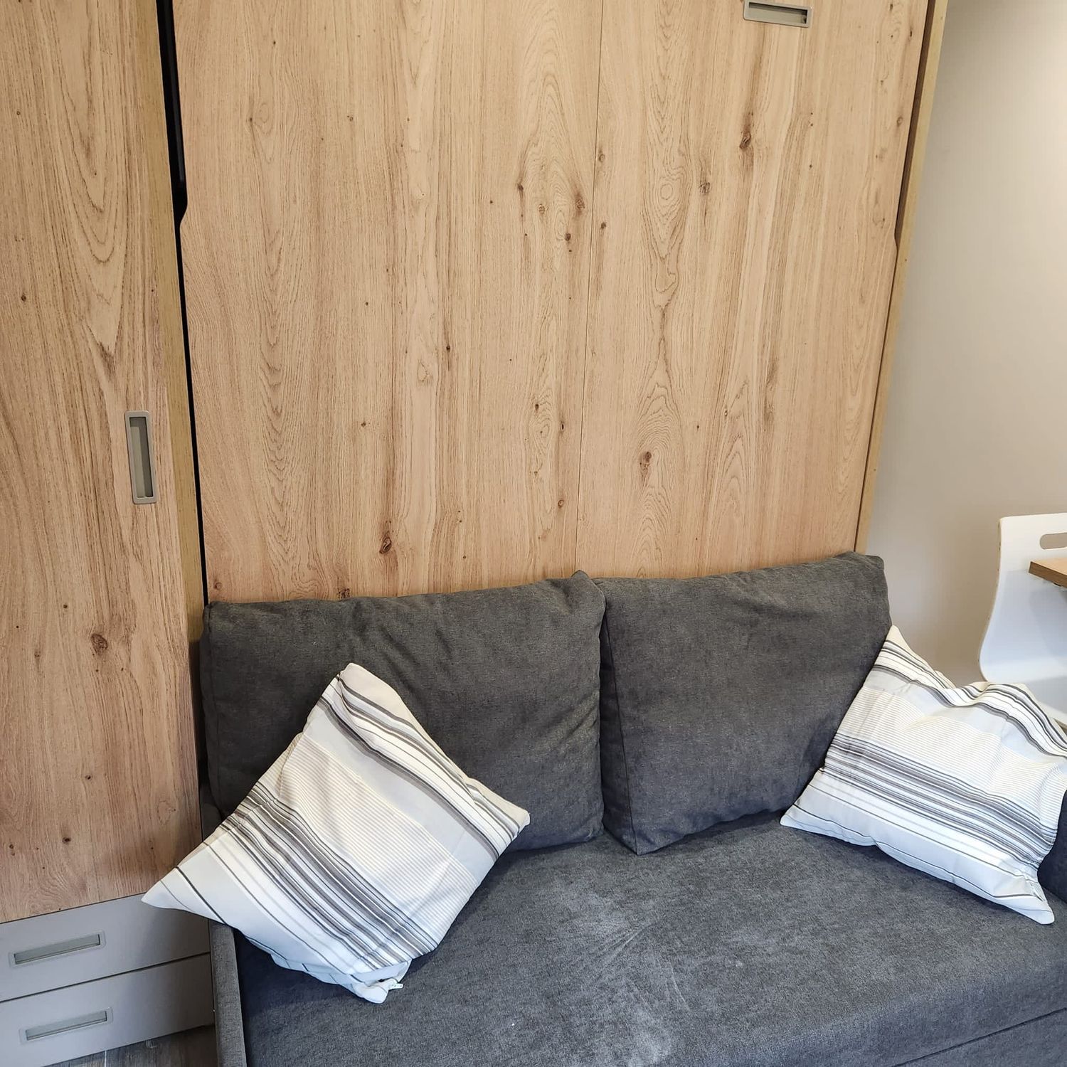 Estudio en avenida de Blasco Ibáñez, 87 - Foto 27