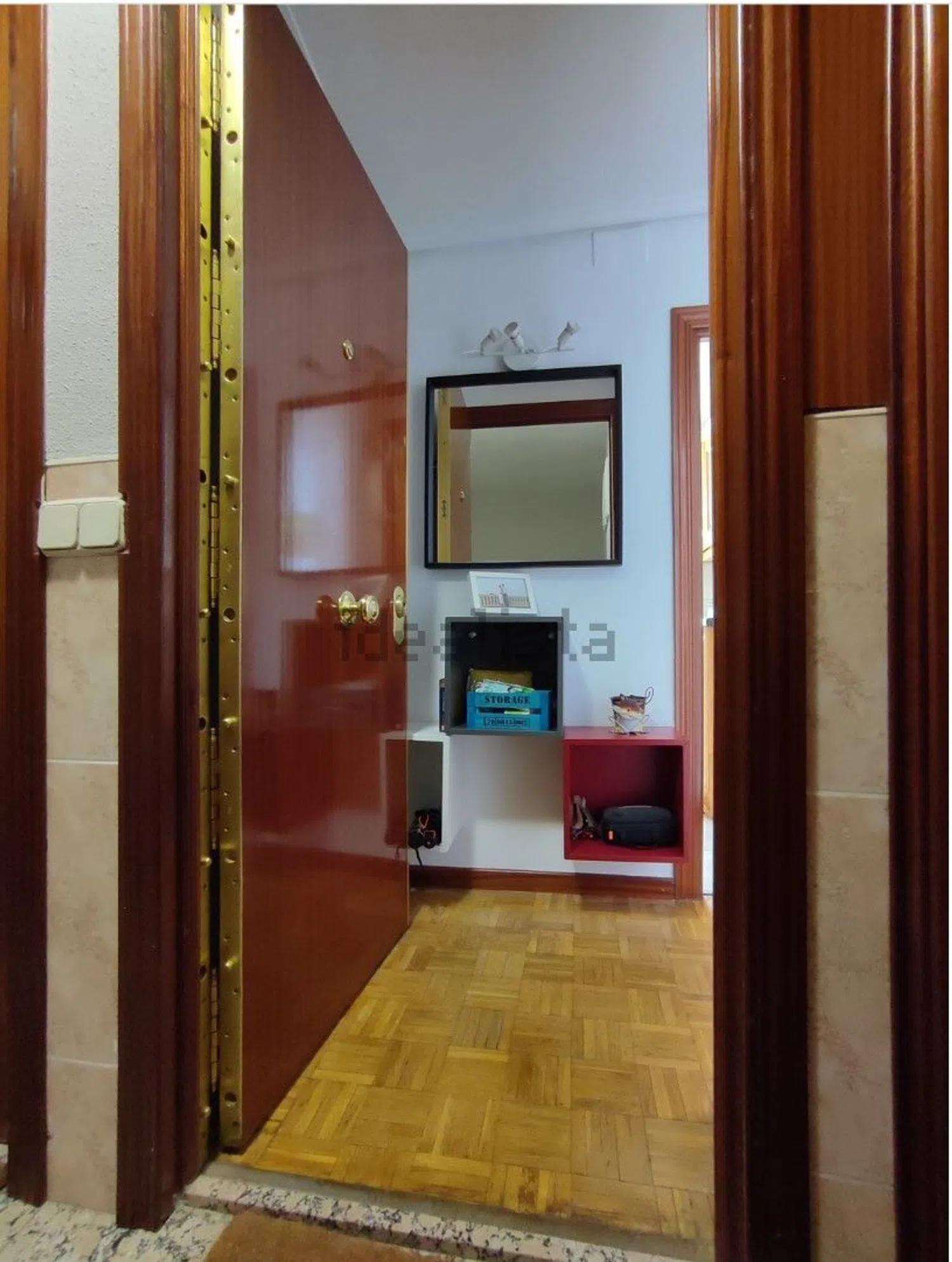 Piso en calle de Calahorra, 56 - Foto 4