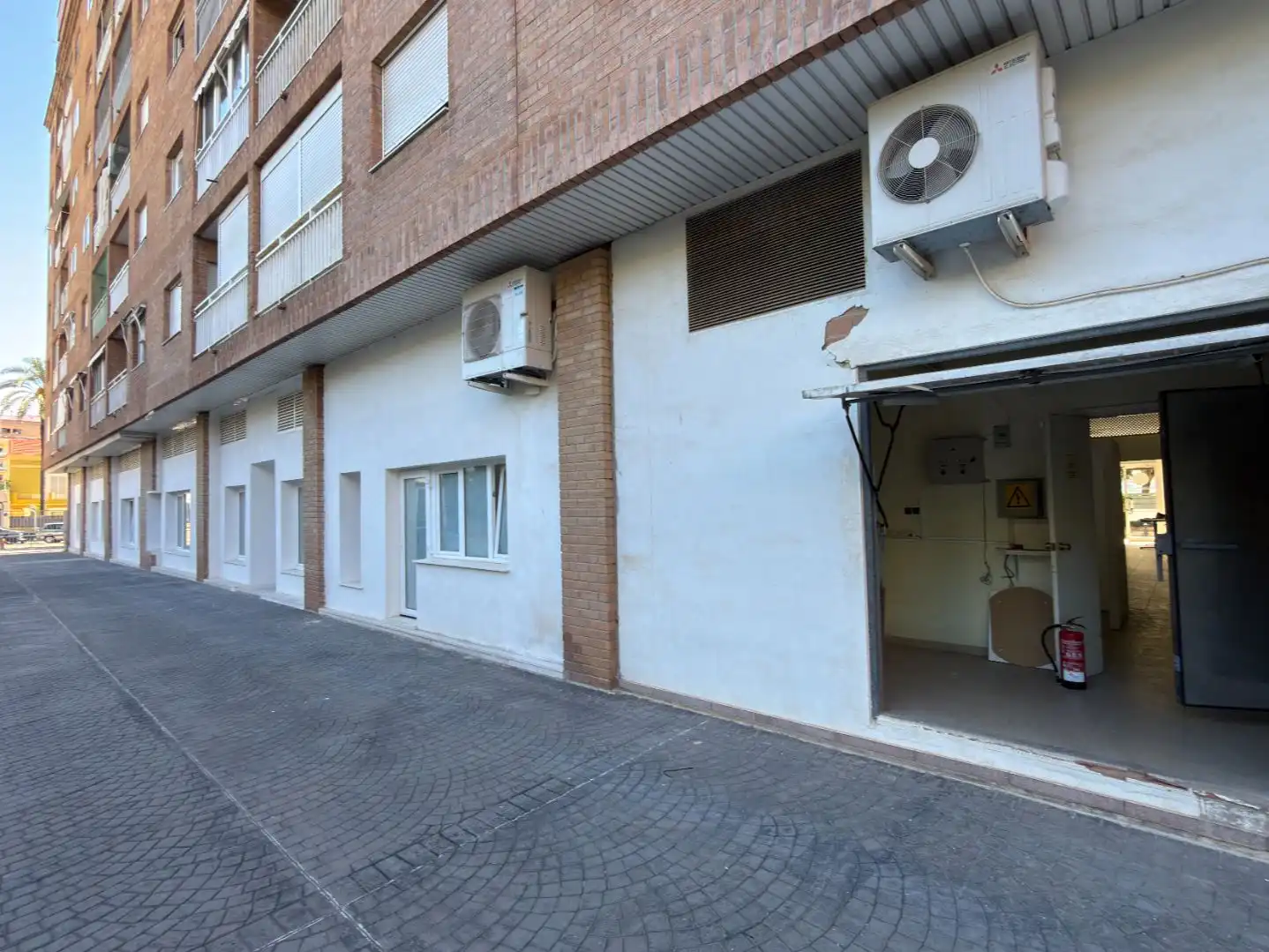 Local comercial en  Carrer d'Andrés Mancebo 38 - Foto 12