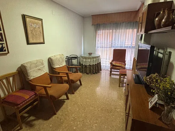 Piso en Calle del Mestre Arrieta, 8, Zona Ensanche-Parque oeste - Foto 15