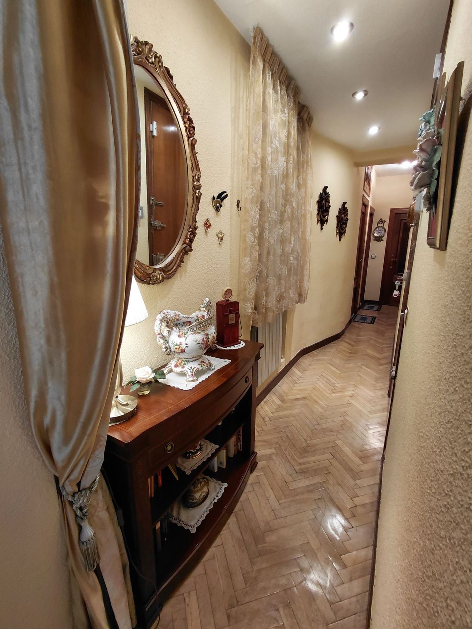 Piso en calle de Altamirano, 40 - Foto 13