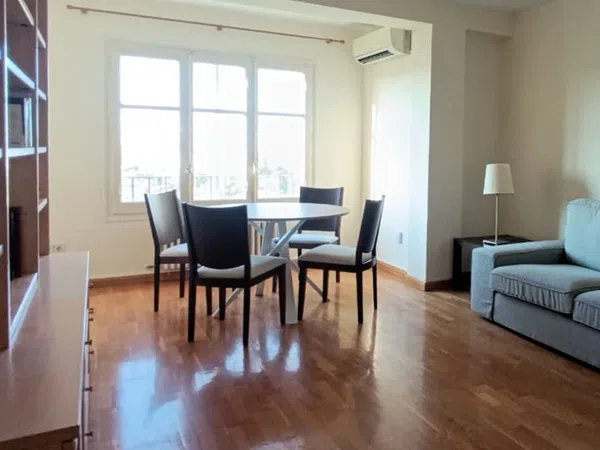 Piso en Via de Ramón Pignatelli, 45, Pinares de Venecia - Foto 4