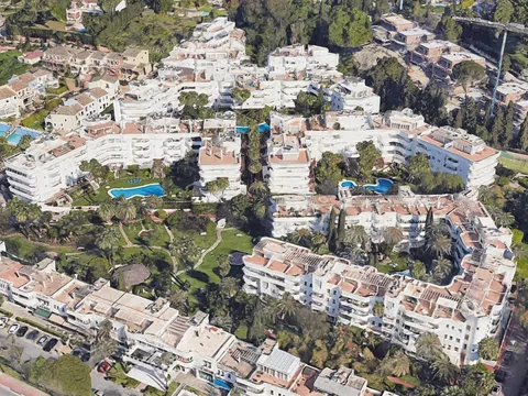 Piso en bulevar Príncipe Alfonso de Hohenlohe, 18