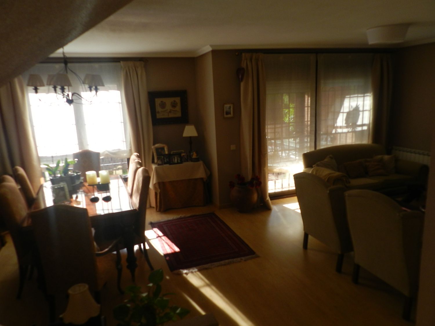 Chalet adosado en Restón i - Restón Ii - Foto 6