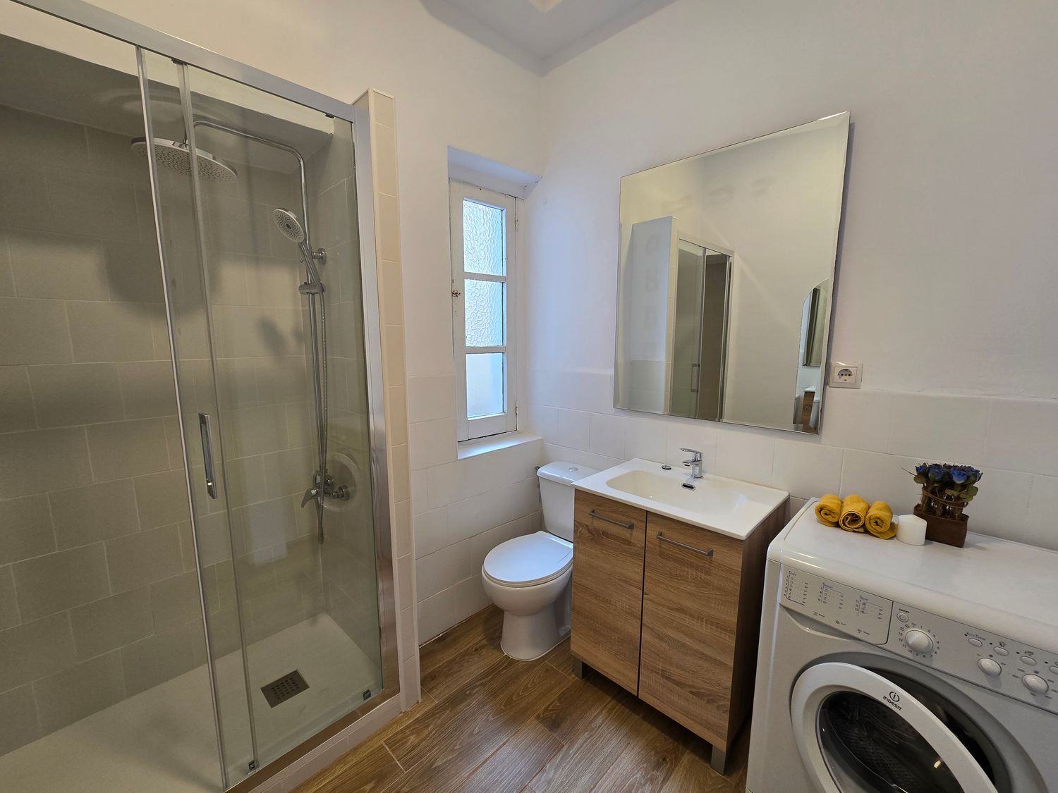 Piso en calle Victor Chavarri, 5 - Foto 8