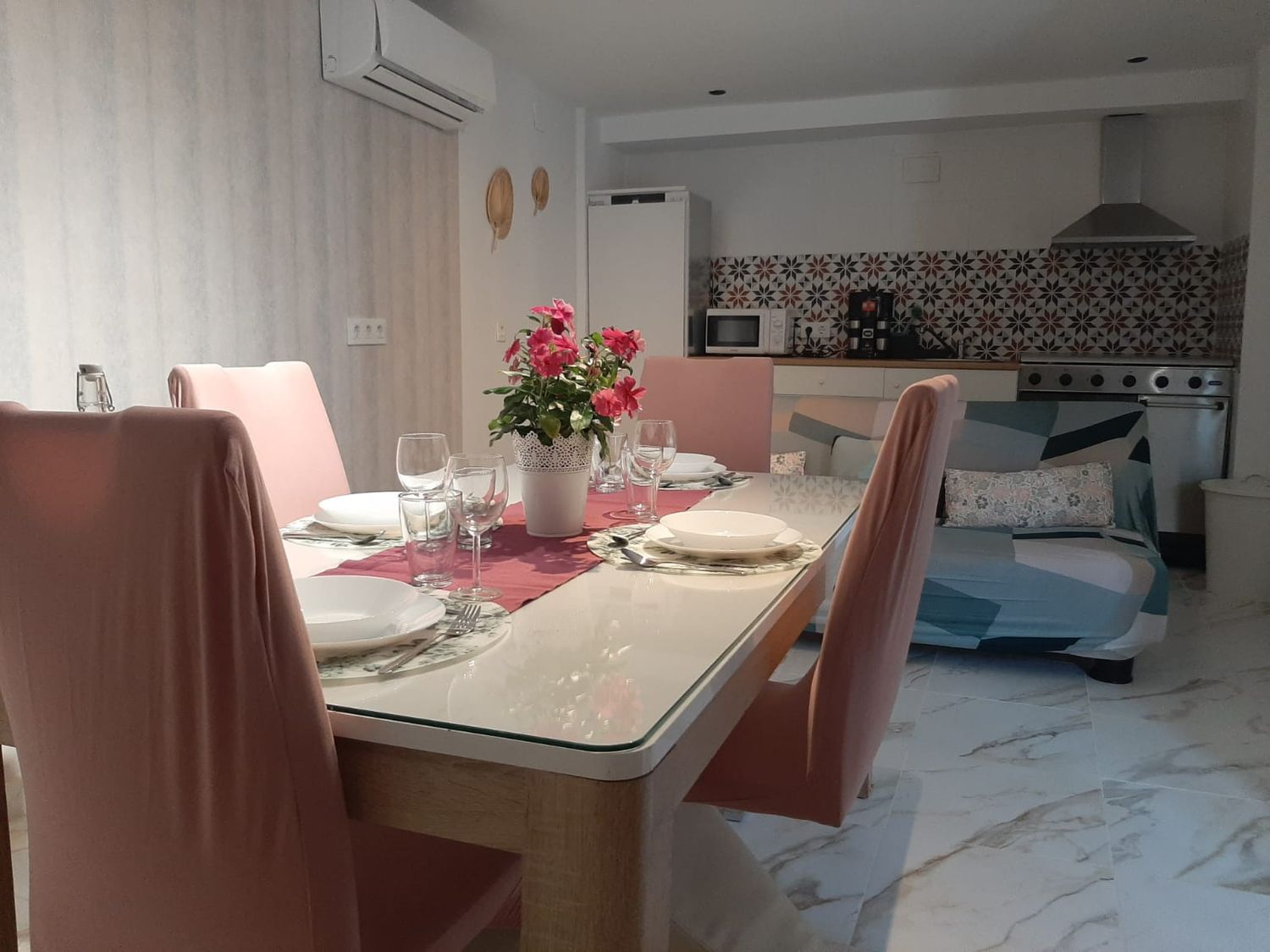 Casa de pueblo en Calle Huertas, 27 - Foto 8