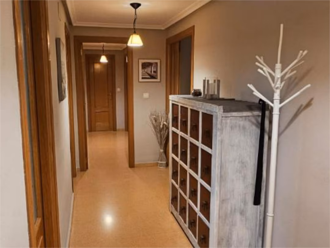 Piso en  Carrer Maria Moliner 3 - Foto 21