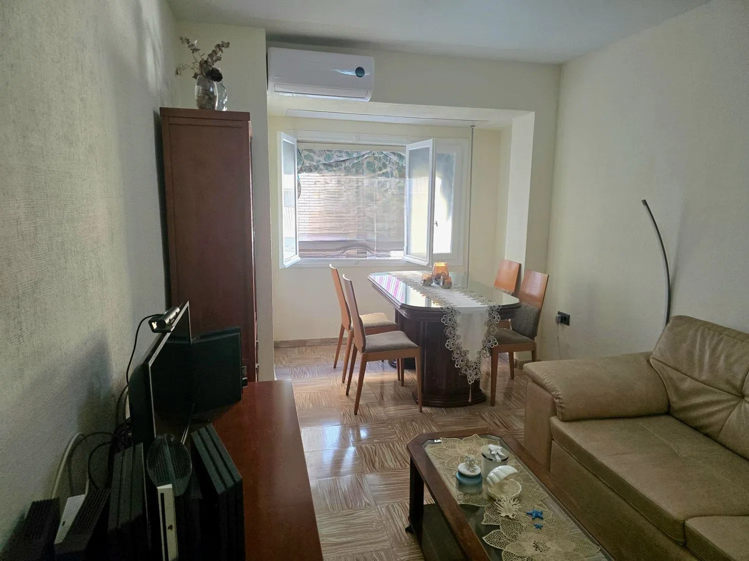 Piso en calle Virgen de África, 3 - Foto 3