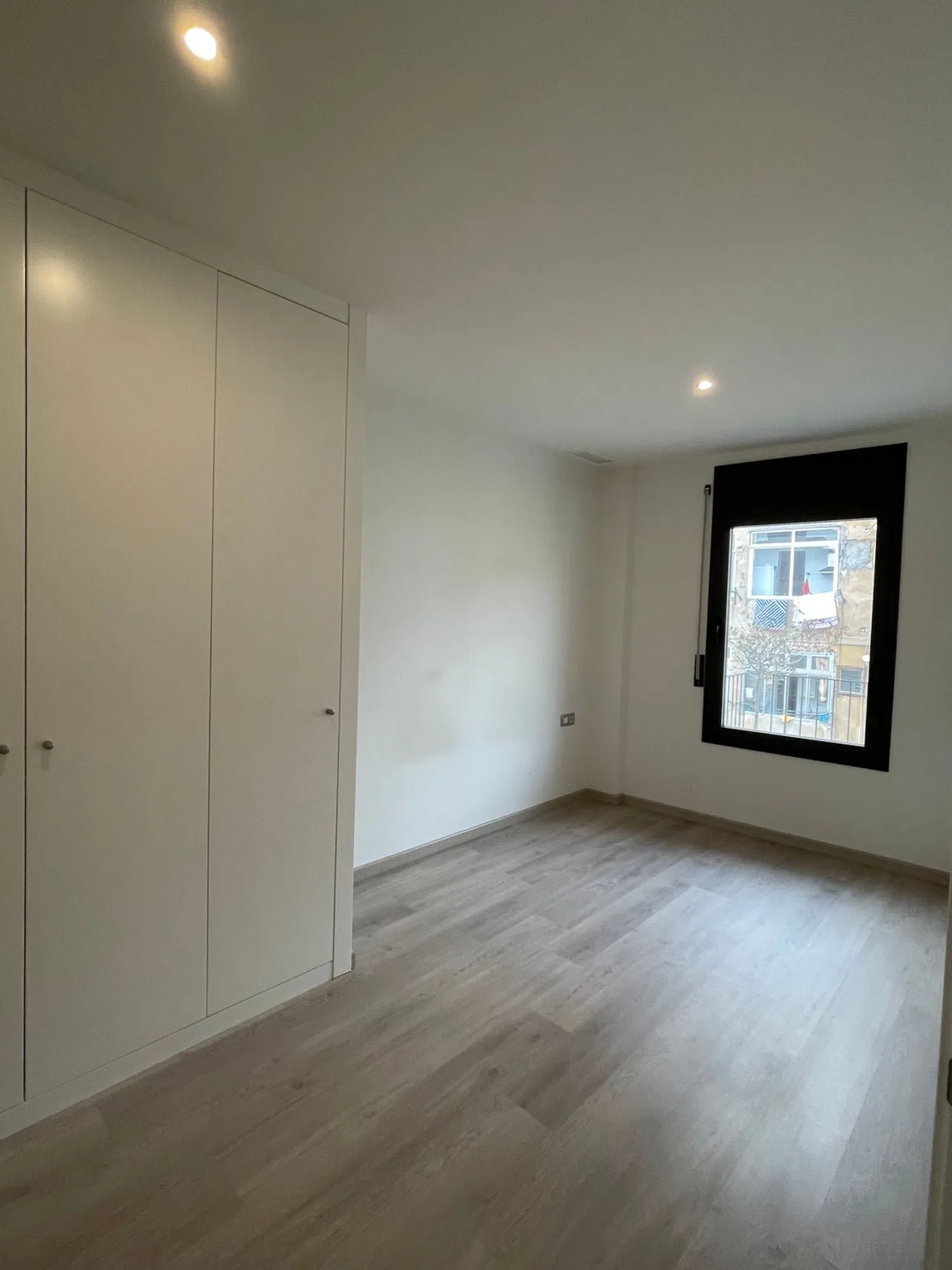 Piso en avenida de la Mare de Déu de Montserrat, 27 - Foto 11